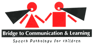 child speech pathology